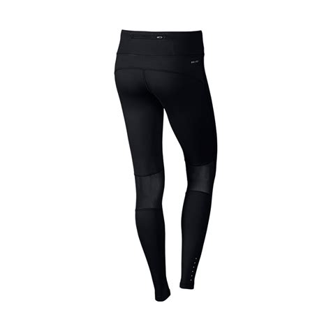 nike hardloopbroek lang dames|Nike Dri.